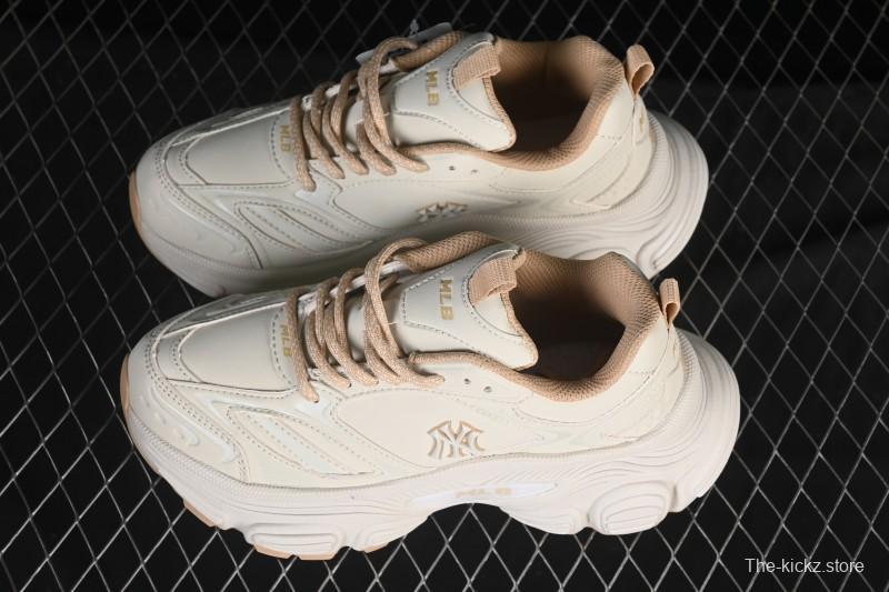 Adidas NY MLB Winner Chunky A Platform Running Shoes - 3ASHW005N50CRS