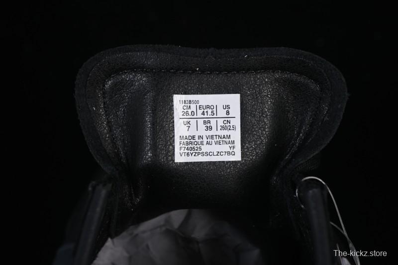 Onitsuka Tiger Mexico 66 SD Low-Top Casual Running Shoes - 1183B500-020