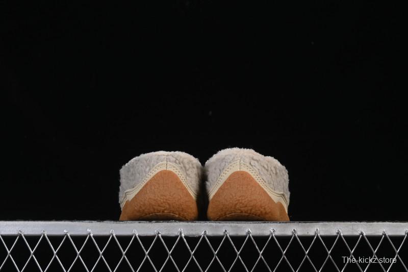 Keen Howser III Slide Winter Fluffy Casual Lifestyle Shoes - 1026651