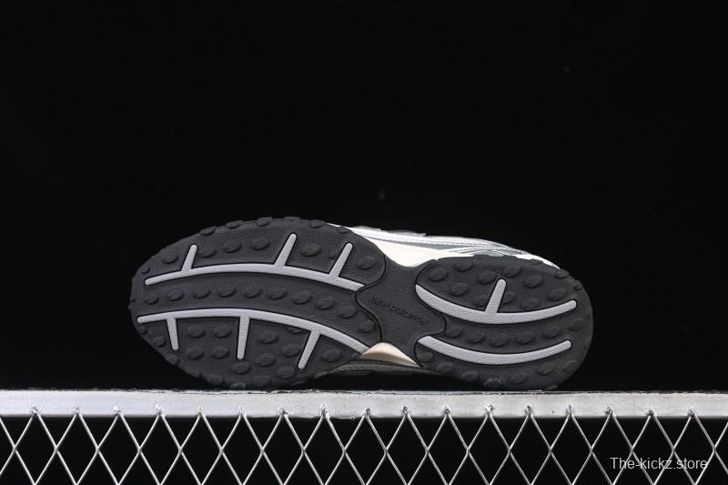 New Balance 204 Series Retro Breathable Casual Sports Running Shoes - U204LSWD