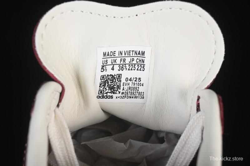 Adidas Samba OG Classic Casual Sneakers - JR0892