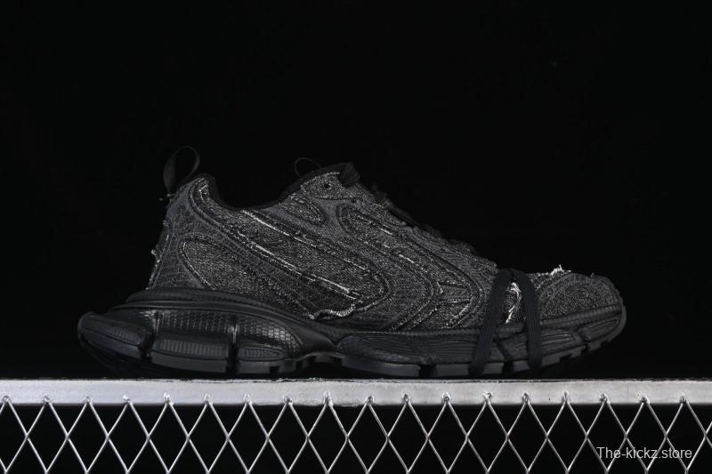 Balenciaga Phantom Sneaker - WTSAX1000