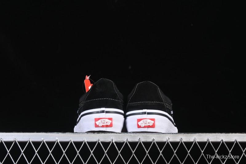 Vans Sk8-Low Low-Top Skate Shoes - VN0A4UUK2V4