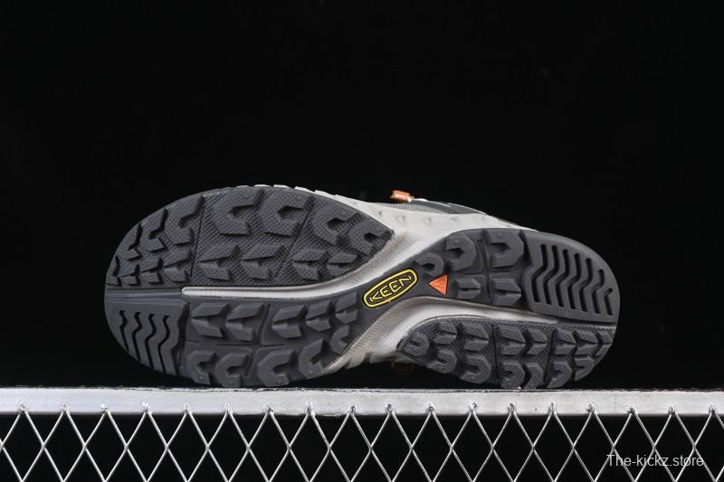 Keen Mxis Evo WP Urban Outdoor Hiking Breathable Casual Shoes - 1027798