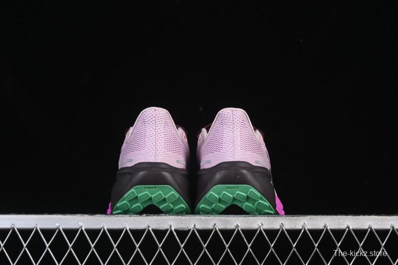 Nike Air Zoom Pegasus 41 FK Lightweight Breathable Running Shoes - IB4199-500