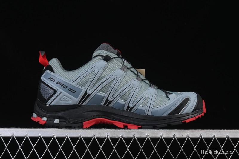 Salomon XA PRO 3D Outdoor Trail Running Shoes - 407894-28