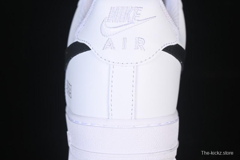 Nike Air Force 1 '07 Low Vibe Casual Sneakers - ZH0316-104