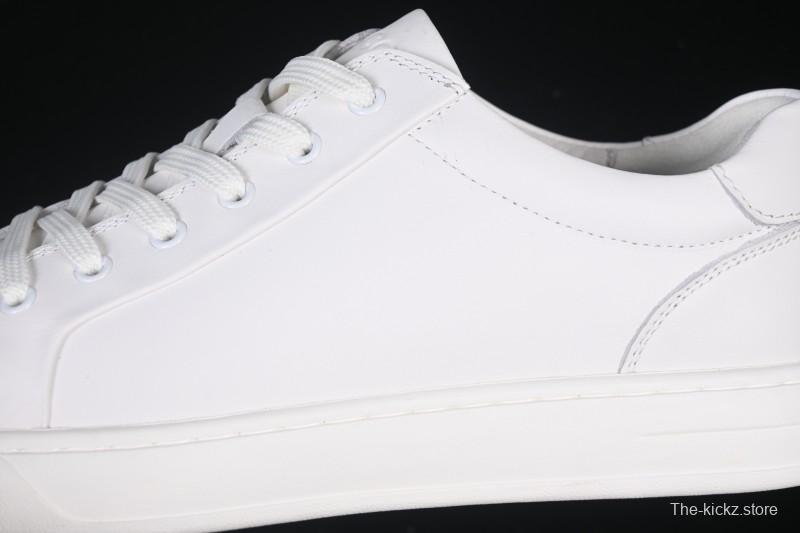 ECCO Soft 7 Series Genuine Leather Comfort Casual Fashion Sneakers - 63336901002