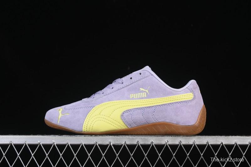 Puma The Open Product Speedcat Low-Top Lifestyle Casual Shoes - 398846-51