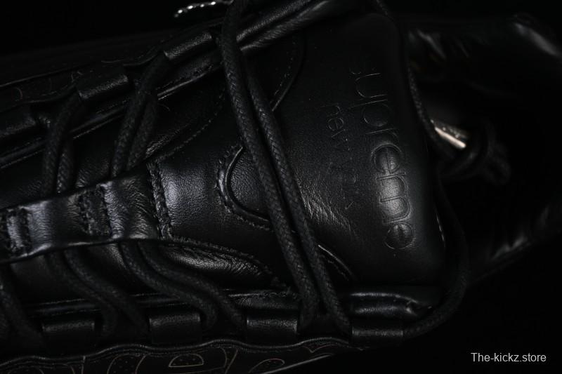 Nike Air Max 95 Lux Retro Cushioned Running Shoes - CI0999-001