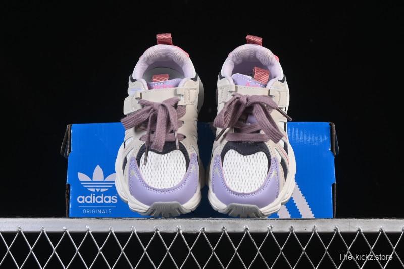 Adidas Adistar Anti-Slip Durable Casual Kids Shoes - J.C3