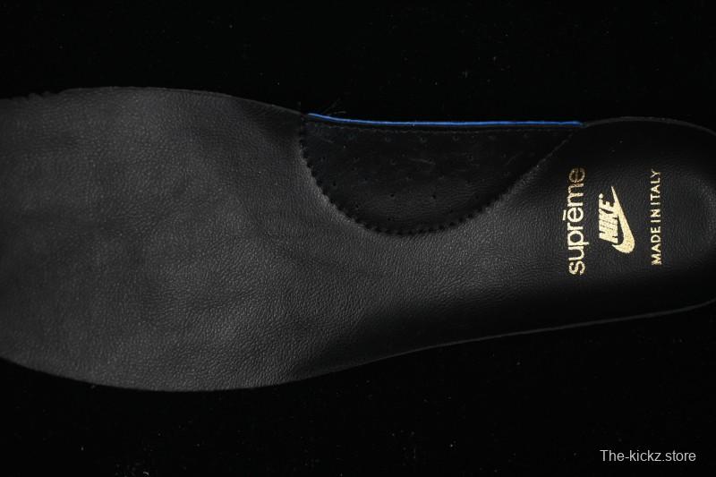 Nike Air Max 95 Lux Retro Cushioned Running Shoes - CI0999-001