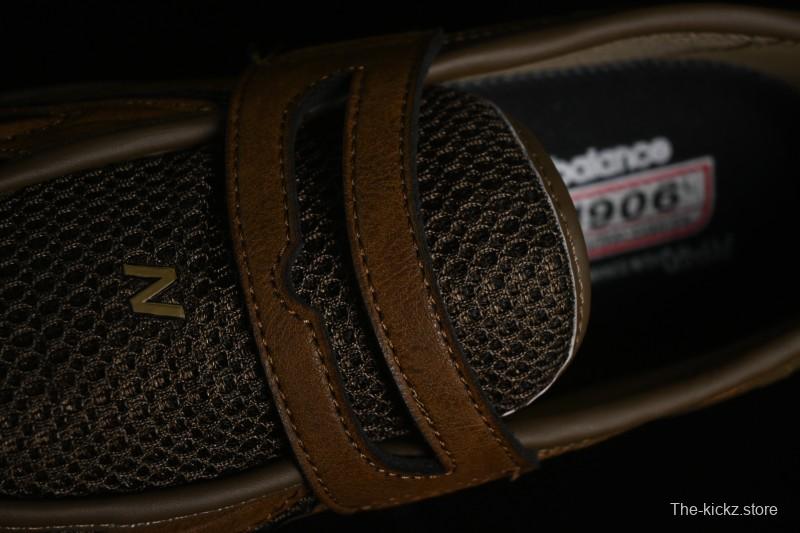 New Balance 1906 Series Loafer Casual Shoes - U1906LNV