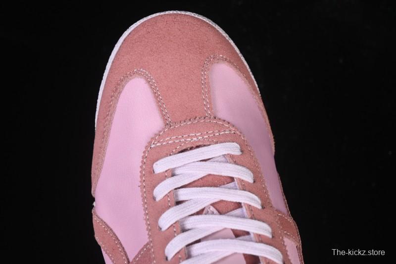 Onitsuka Tiger Mexico 66 NM Low-Top Casual Running Shoes - 1183C176-700