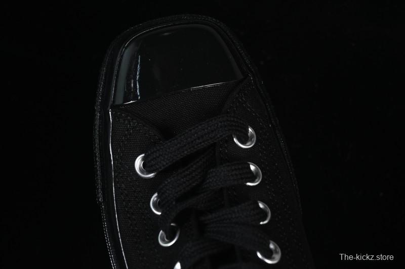 Converse All Star Squaretoe OX Low Top Canvas Shoes - 1SE655