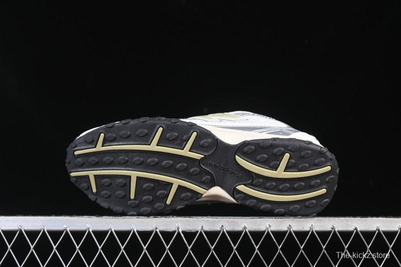 New Balance 204 Series Retro Breathable Casual Sports Running Shoes - U204LSWB