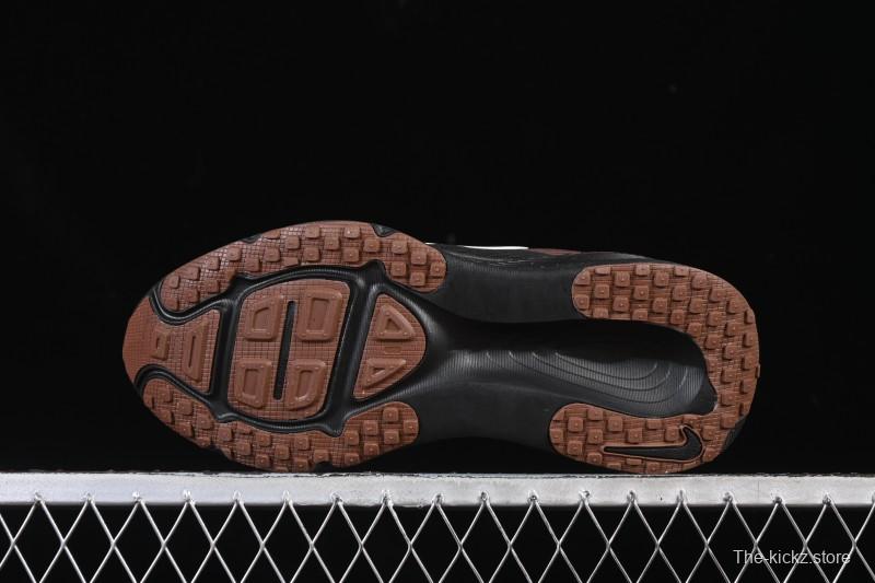 Nike Air Zoom Vomero 18 Cushioned Running Shoes - IH4454-001