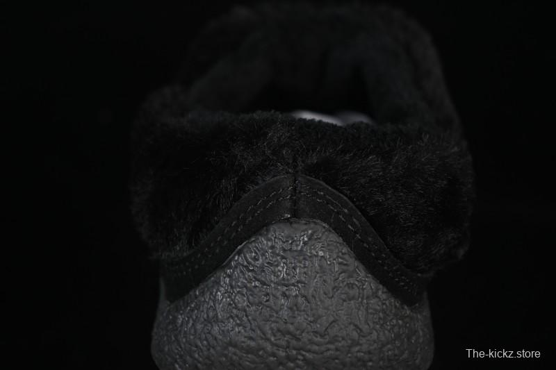 Keen Howser III Slide Winter Plush Casual Lifestyle Shoes - 1029436