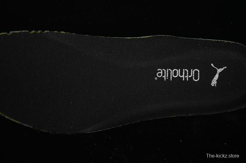 Puma Speedcat Low-Top Lifestyle Casual Shoes - 403689-01