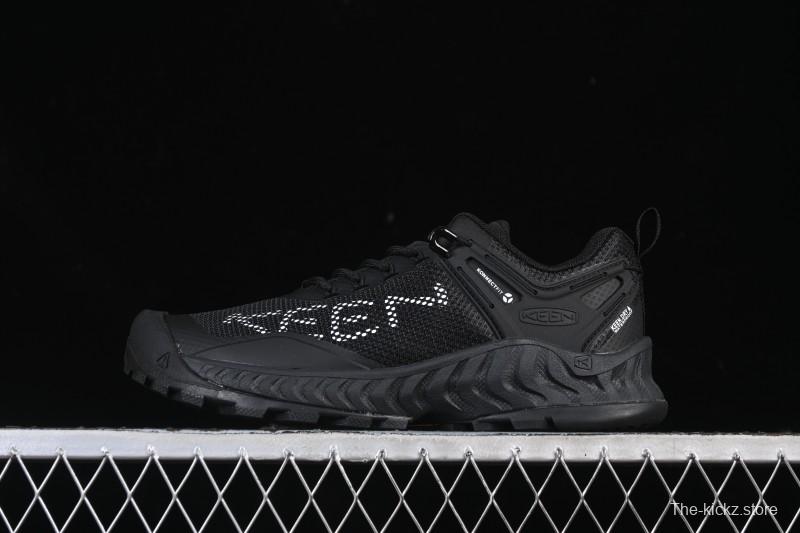 Keen Mxis Evo WP Urban Outdoor Hiking Breathable Casual Shoes - 1027797