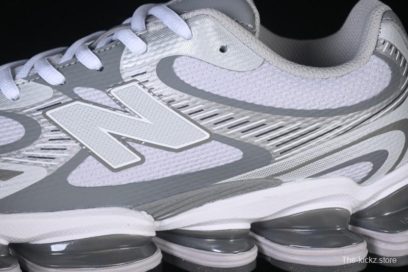 New Balance 2000 Series Retro Dad Style Casual Sports Running Shoes - U2000DSM