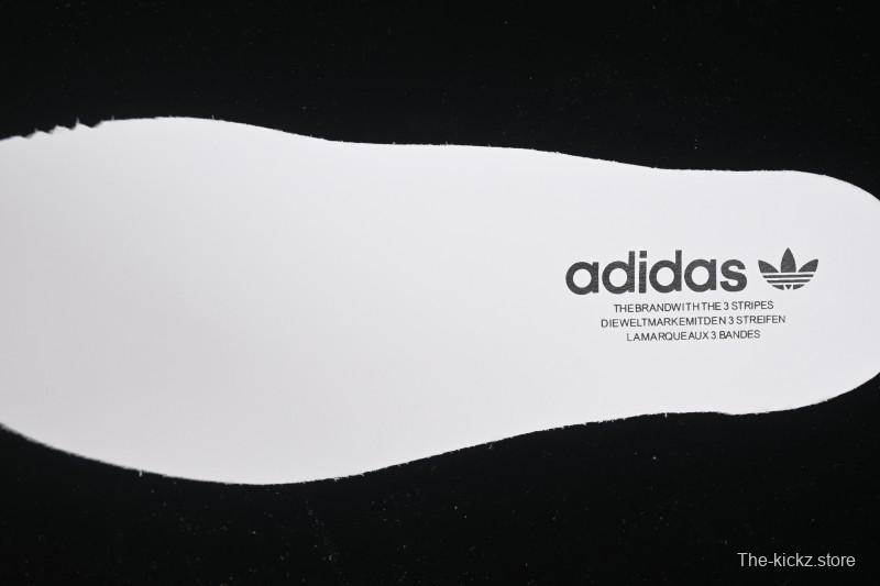 Adidas Samba OG Classic Casual Sneakers - B75811