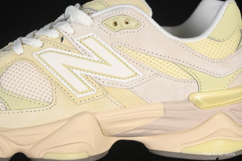 New Balance NB9060 Series Retro Casual Running Shoes - U9060EEN