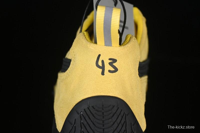 Puma The Open Product x Puma Speedcat Paris Collaboration Low-Top Lifestyle Casual Shoes - 406519-06