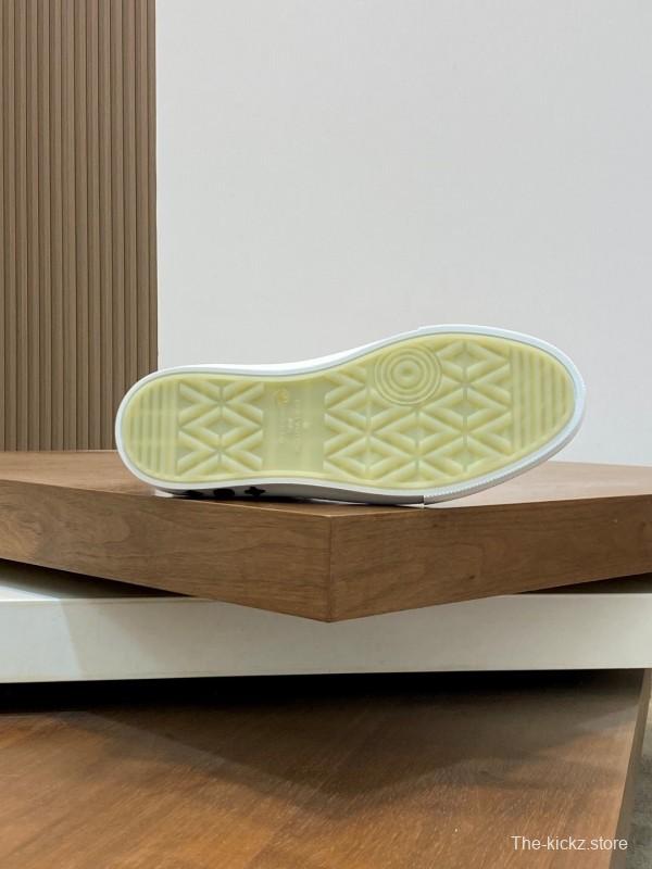 Adidas Originals Casual Sports Boots with Premium Leather Upper - KFY00460