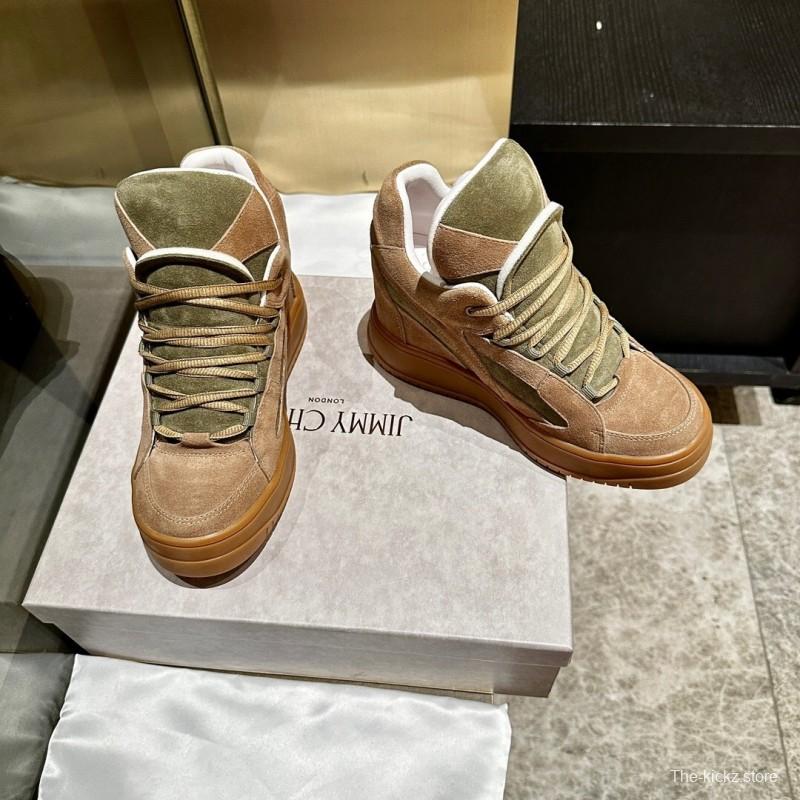 Adidas Off Casual Shoes Series 2025 SS - LY00350