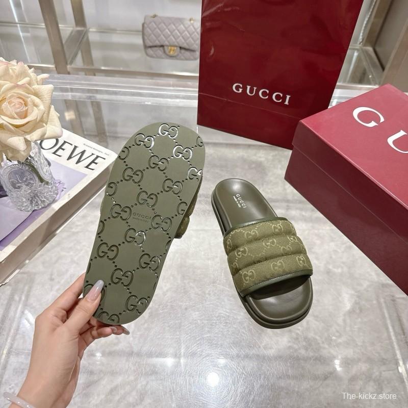 Adidas Unisex Sand Slide Sandal Bread Shoe - 2025SS