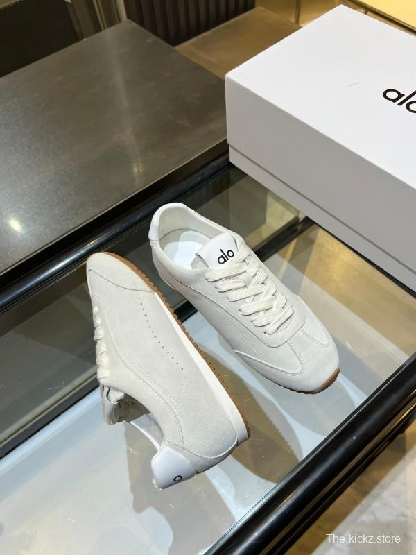 Alo 2025 SS Training Shoes Comfort Casual Style - LY00300