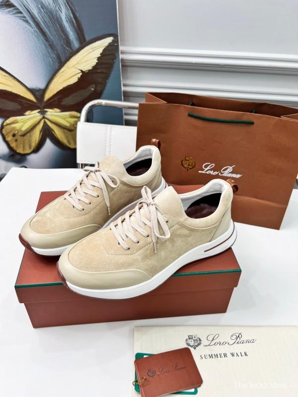 Adidas LP360 Capsule Series Men's Slip-On Sneakers - KFY00320