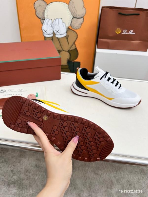 Adidas LP Jogging Men's Running Shoes Upgraded Version - KFY00300