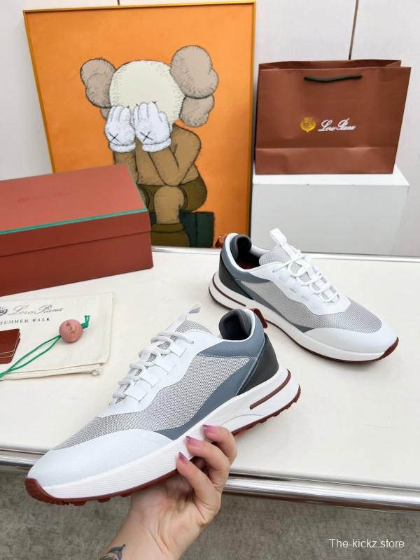 Adidas LP Jogging Men's Running Shoes Upgraded Version - KFY00300