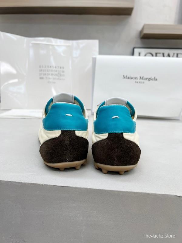 Maison Margiela Couple Sports Casual Shoes - AS00240