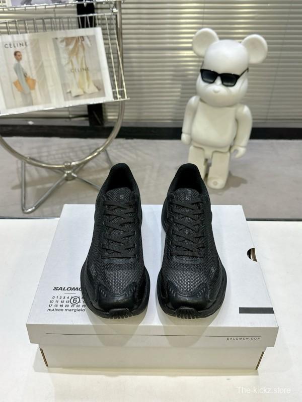 Salomon X MM6 Co-branded Trail Running Shoes - AS00320