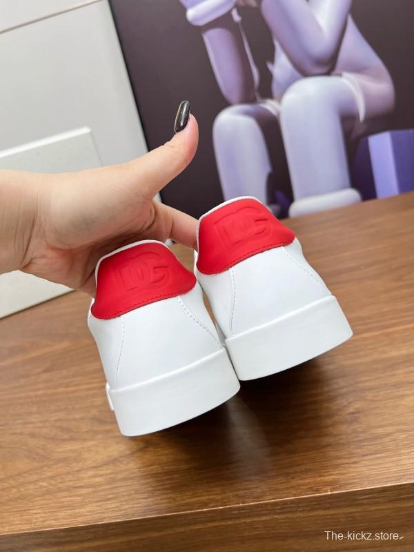 DG New Men's Casual Shoes Spring Summer 2025 Collection - LY00380