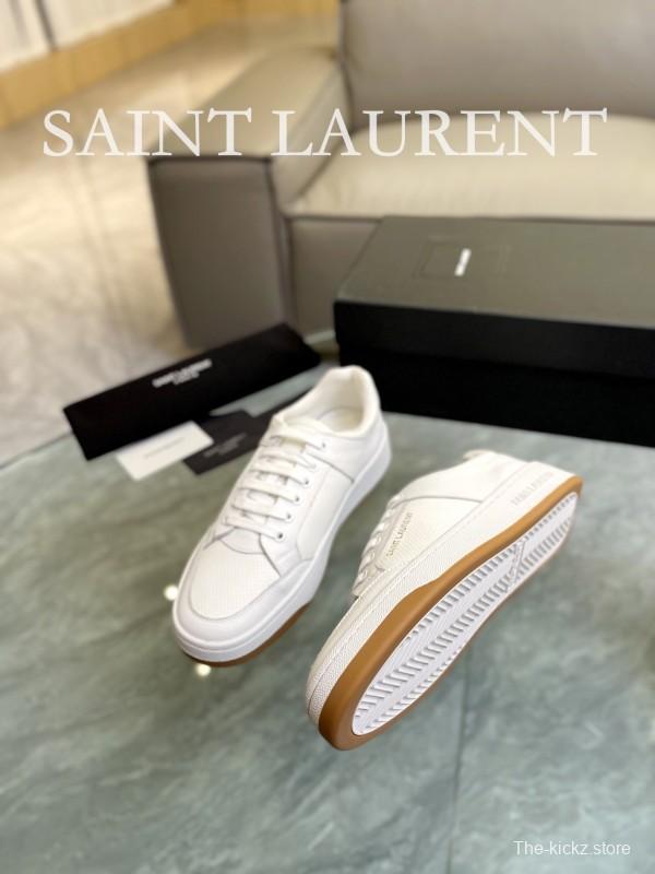 SAINT LAURENT SL61 Casual Series Spring Summer 2025 Retro Design - AS00330