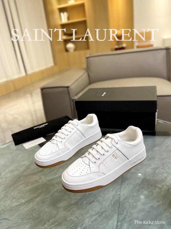 SAINT LAURENT SL61 Casual Series Spring Summer 2025 - AS00330