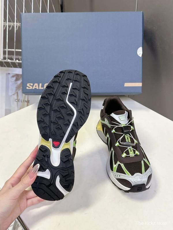 SALOMON Outdoor Casual Sports Shoes 2025 SS Collection - KFY00310